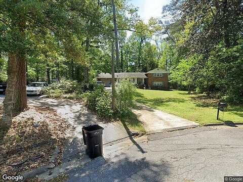 Merrywood, COLUMBUS, GA 31907