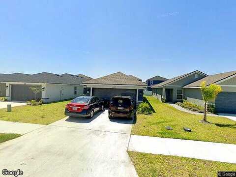 Welsh Glade, DADE CITY, FL 33525
