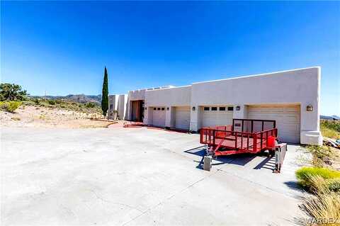 Lawman, KINGMAN, AZ 86401