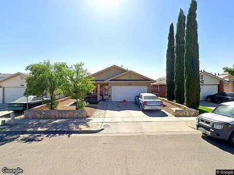 Blazon Gold, EL PASO, TX 79936