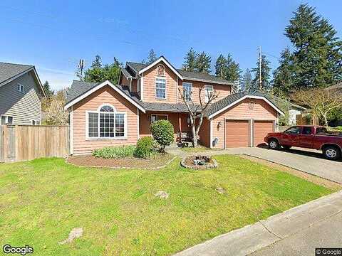 272Nd, AUBURN, WA 98001