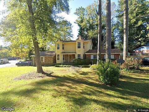 Bellgreen, DECATUR, GA 30032