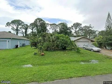 Crestview, PALM BAY, FL 32907