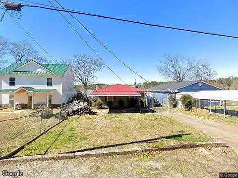 Lakeshore, MONTICELLO, GA 31064