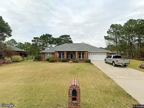 Cove, NAVARRE, FL 32566