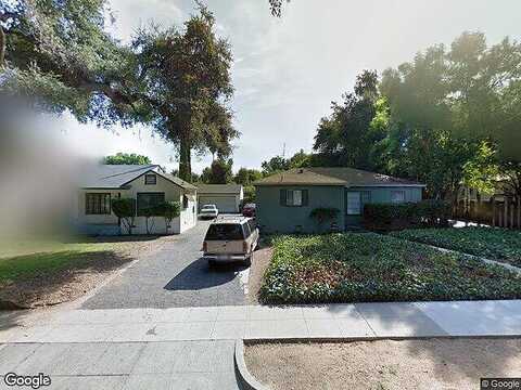 Howard, PASADENA, CA 91104