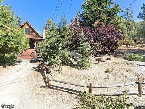 Schaffer, IDYLLWILD, CA 92549