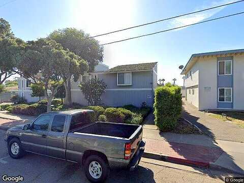 Elm, CARPINTERIA, CA 93013
