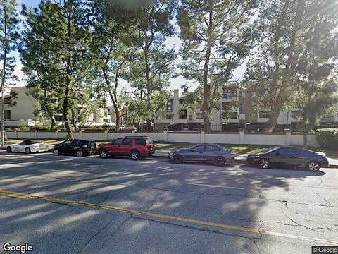 Burbank, WOODLAND HILLS, CA 91367