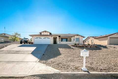 Palo Verde, LAKE HAVASU CITY, AZ 86403