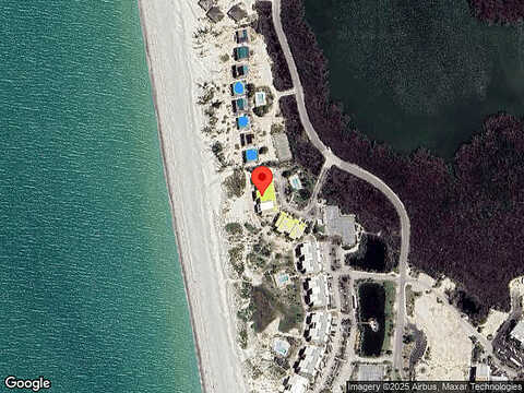 Gulf Beach Villas, CAPTIVA, FL 33924