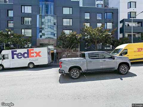 Harrison, SAN FRANCISCO, CA 94105