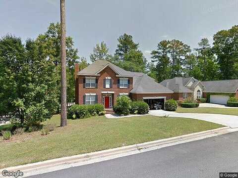 Rivershyre, EVANS, GA 30809