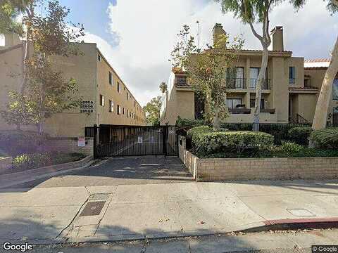 Sherman, RESEDA, CA 91335