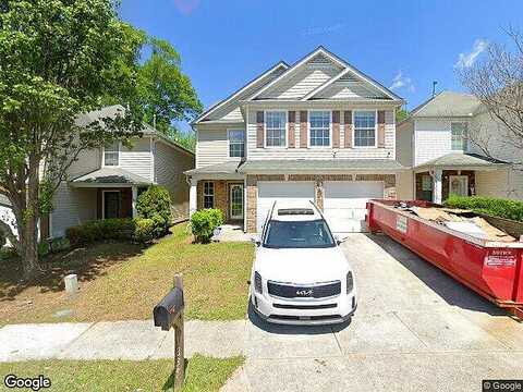 Roble, ATLANTA, GA 30349
