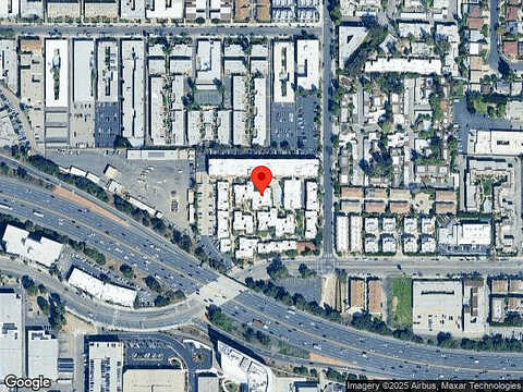 Burbank, TARZANA, CA 91356