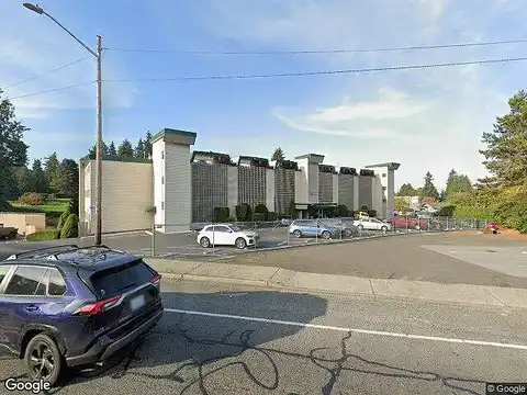 118Th, SEATTLE, WA 98168