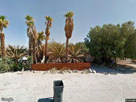 Sanborn, NORTH PALM SPRINGS, CA 92258