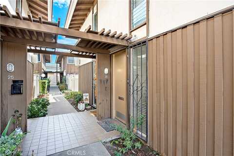 Tustin Village Way, Tustin, CA 92780