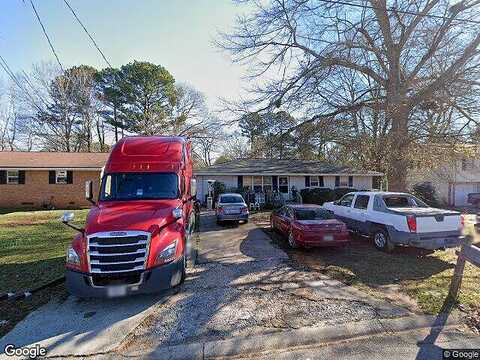 Sunnybrook, JONESBORO, GA 30236