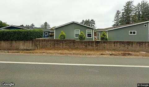 Sandpiper, BROOKINGS, OR 97415