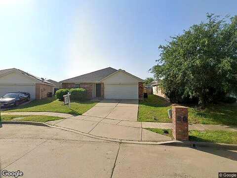 Queens Brook, FORT WORTH, TX 76140