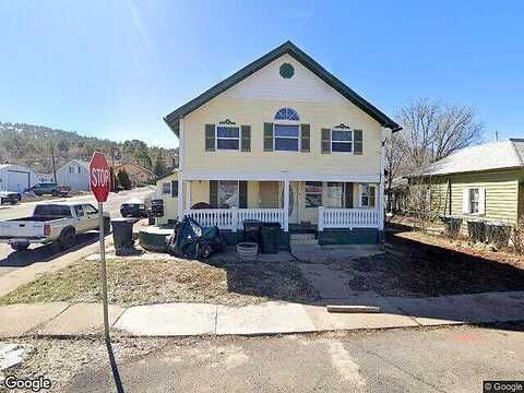 Grant, WILLIAMS, AZ 86046