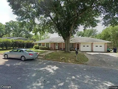 Allyne, BRENHAM, TX 77833