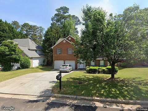 Carolinas, FAYETTEVILLE, GA 30215