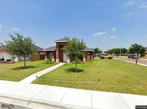 Canary, LA VILLA, TX 78562