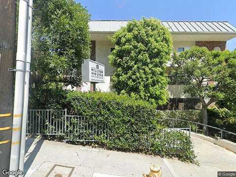 La Cienega, WEST HOLLYWOOD, CA 90069