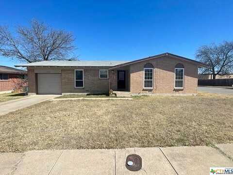 Robertson, COPPERAS COVE, TX 76522