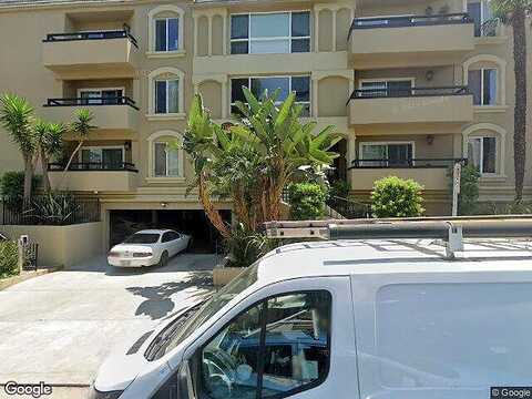 Chenault, LOS ANGELES, CA 90049