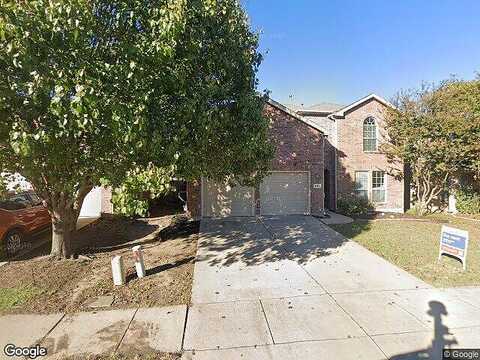 Honeywell, ANNA, TX 75409