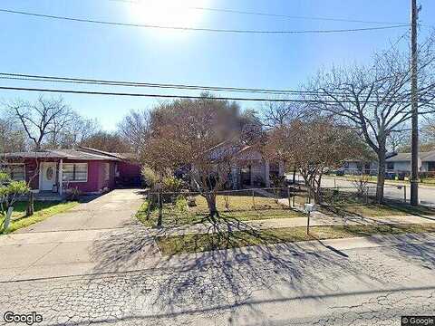 Hutchins, SAN ANTONIO, TX 78221