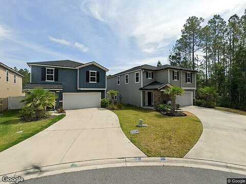 John Rutledge, JACKSONVILLE, FL 32221