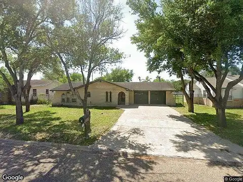 8Th, EDINBURG, TX 78539