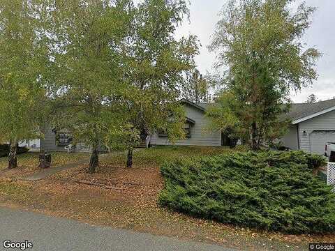 Hanover, WEAVERVILLE, CA 96093