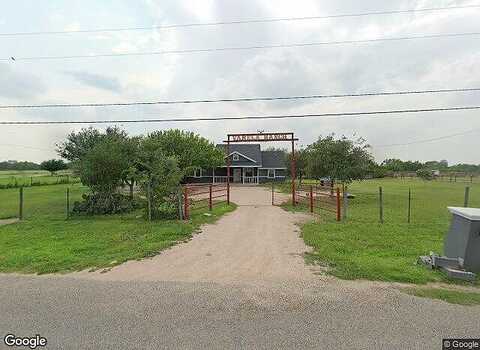 Calle Paris, EDINBURG, TX 78542