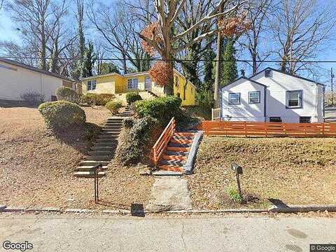 Rockmart, ATLANTA, GA 30314