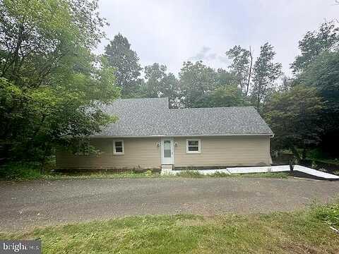 Mountain Rd, Barto, PA 19504