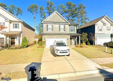 Glenhaven, EVANS, GA 30809