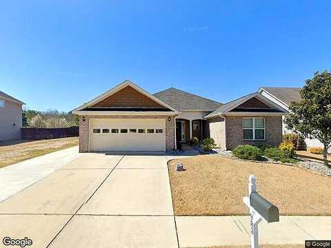 Watermark, EVANS, GA 30809