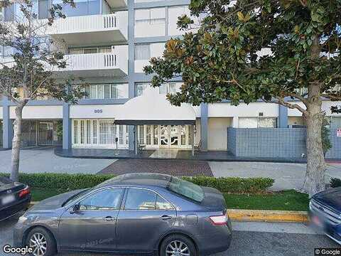 Hilgard, LOS ANGELES, CA 90024