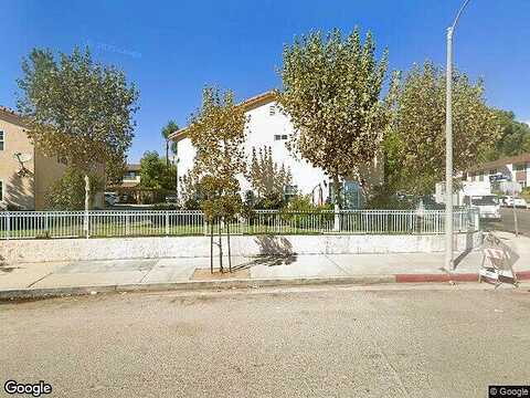 Sunland Park, SUN VALLEY, CA 91352