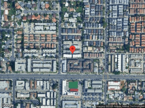 Burnet, NORTH HILLS, CA 91343