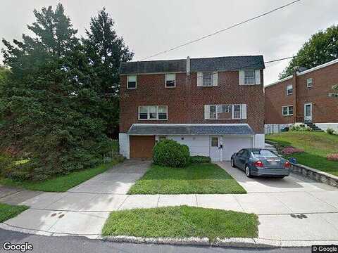 Green Valley, PHILADELPHIA, PA 19128
