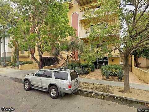 Hudson, LOS ANGELES, CA 90038