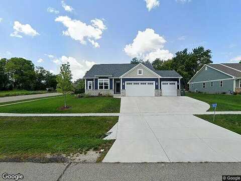Fairway, TWIN LAKES, WI 53181