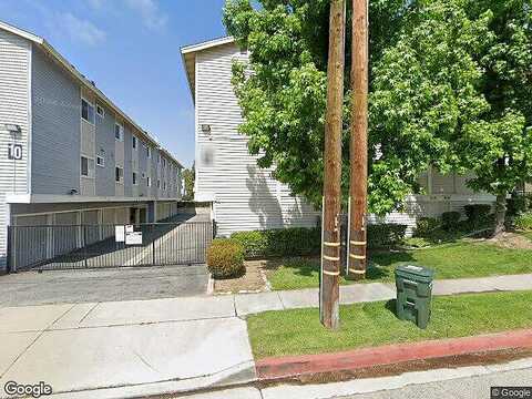 Citrus, AZUSA, CA 91702